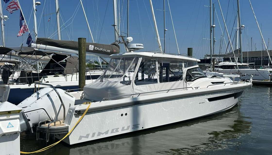 Nimbus T11
