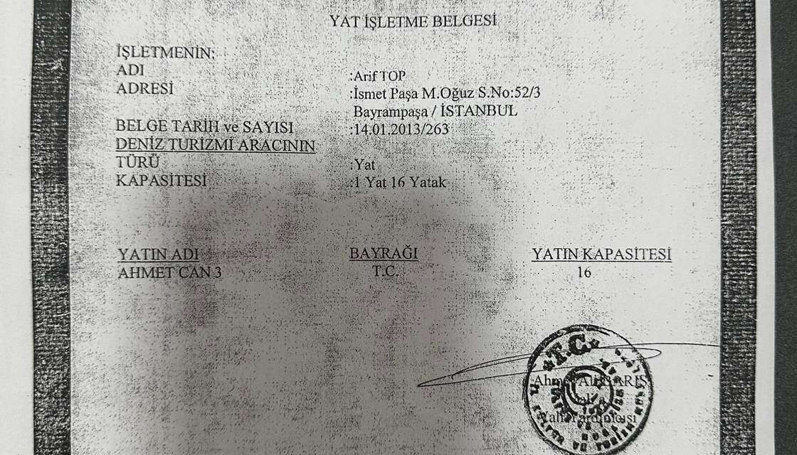 Ahmet Can 3