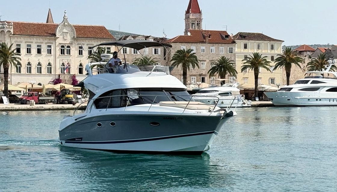 Antarès 36