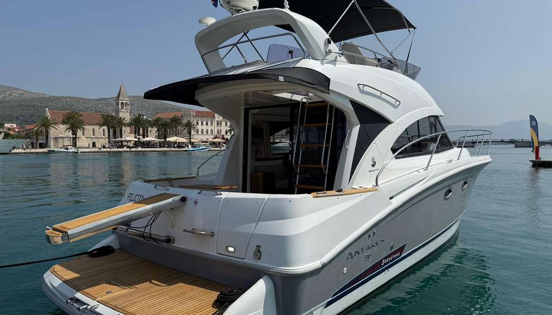 Antarès 36