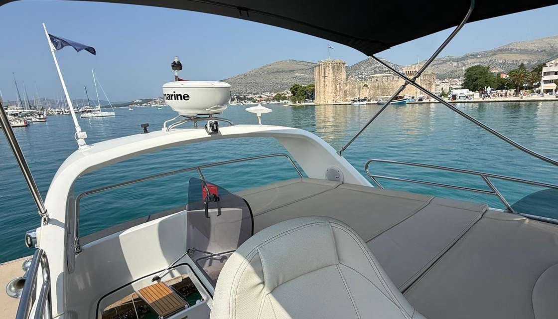 Antarès 36