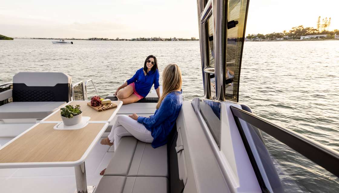 Aquila 32 Sport