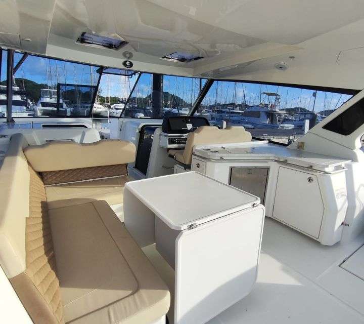 Aquila 36 Sport