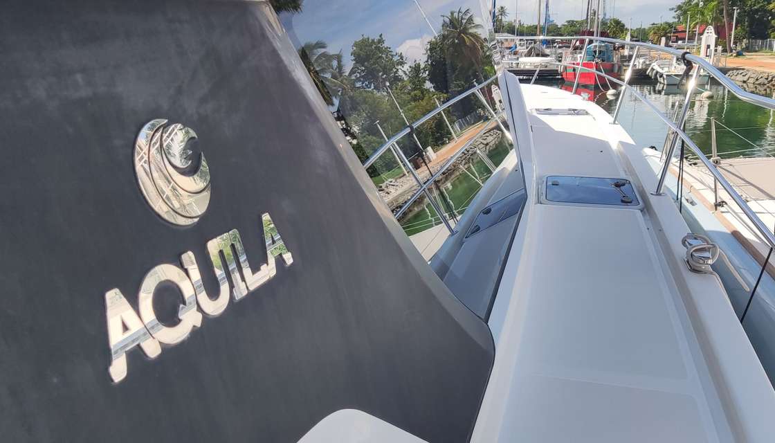 Aquila 44 PC