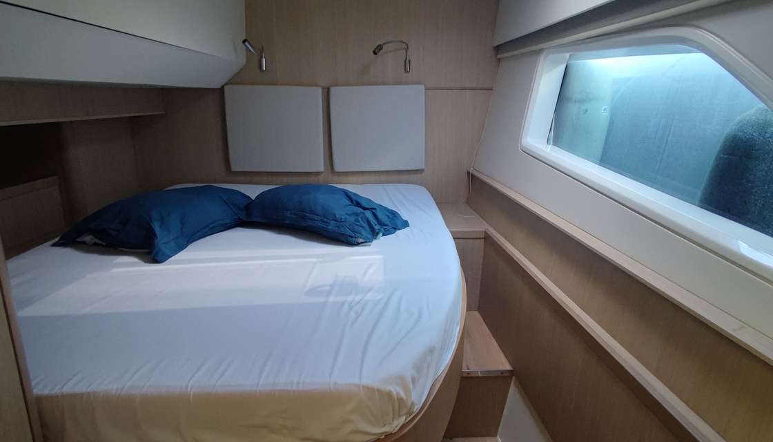 Aquila 44 PC