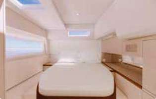 Aquila 44 Sail Catamaran