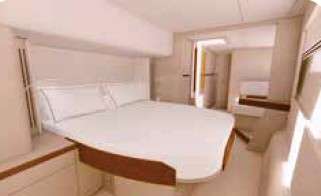 Aquila 44 Sail Catamaran