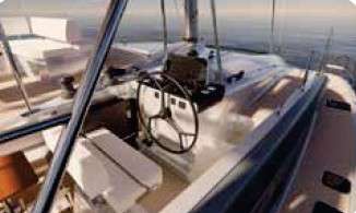 Aquila 44 Sail Catamaran