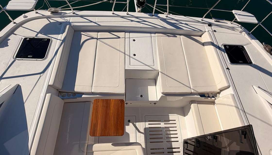 Aquila 45 Sail Catamaran