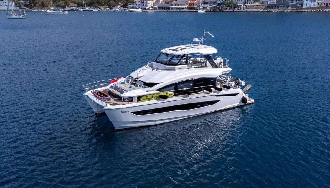 Aquila 54Y