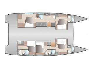 Bootslayouts Aura 51