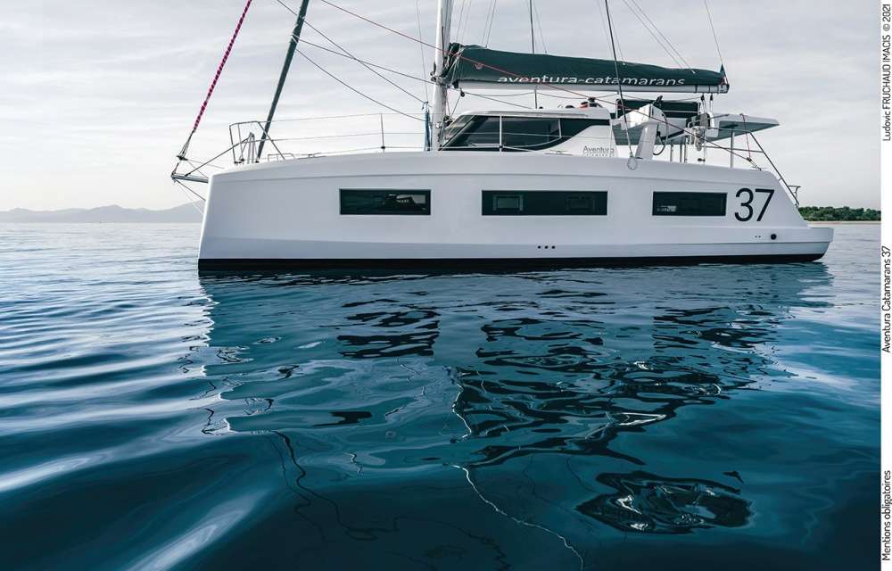 Aventura 37