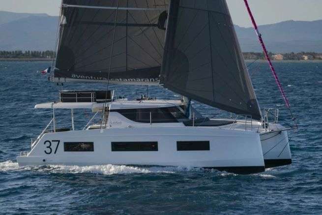 Aventura 37