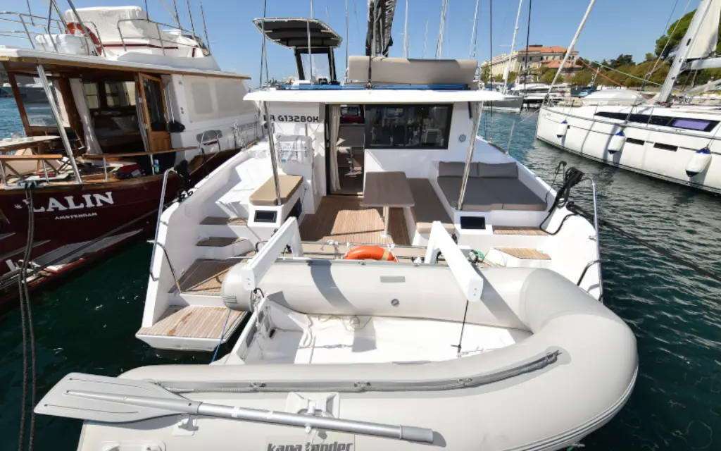 Aventura 34