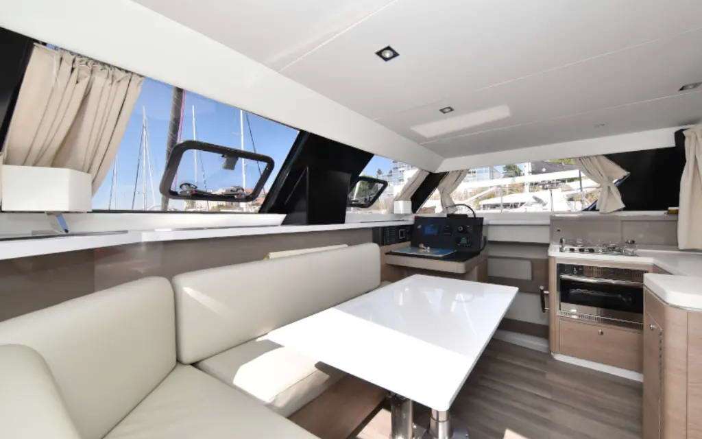 Aventura 34