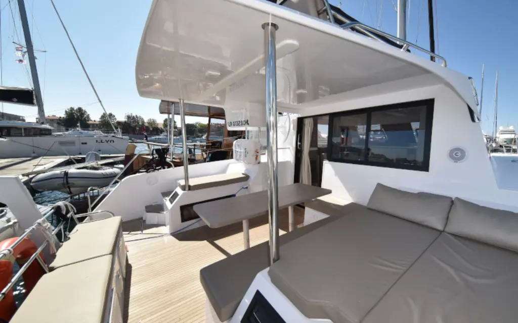 Aventura 34