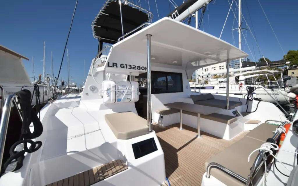 Aventura 34