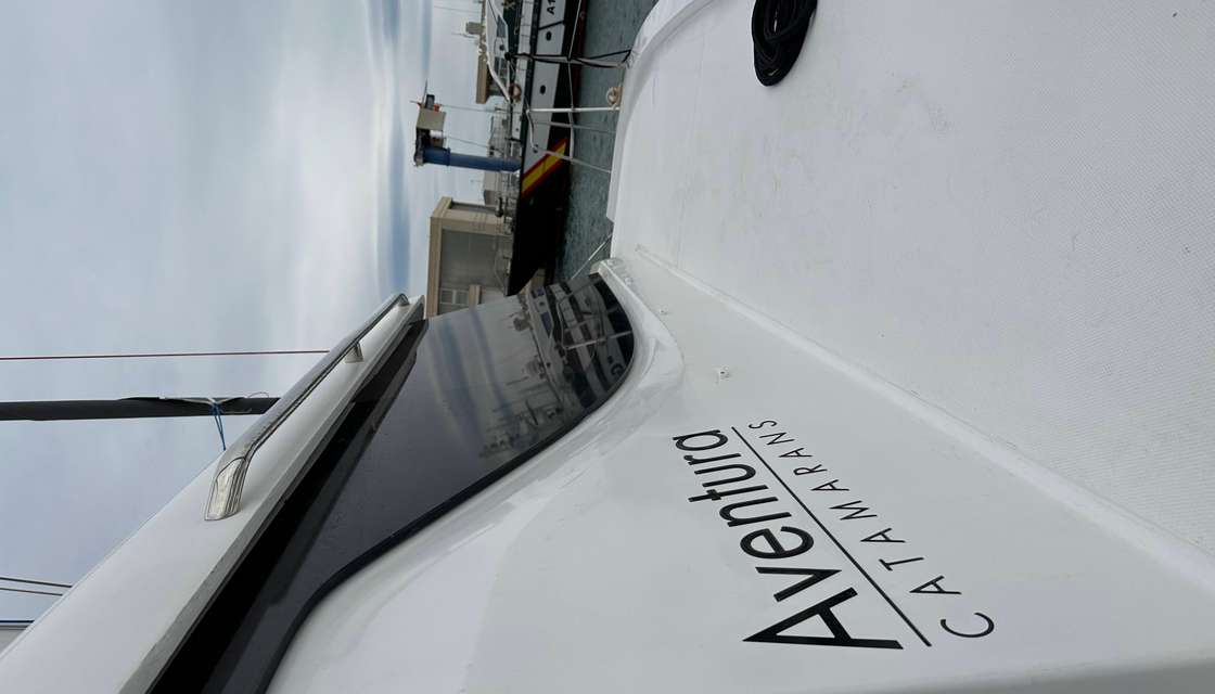 Aventura 37