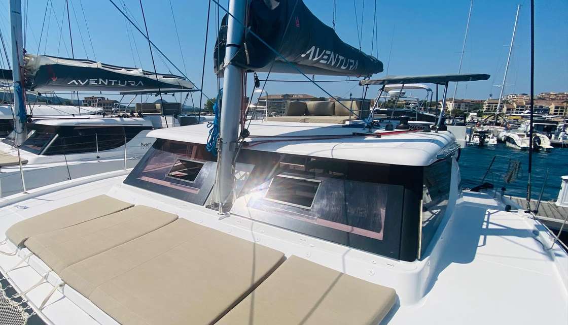 Aventura 37