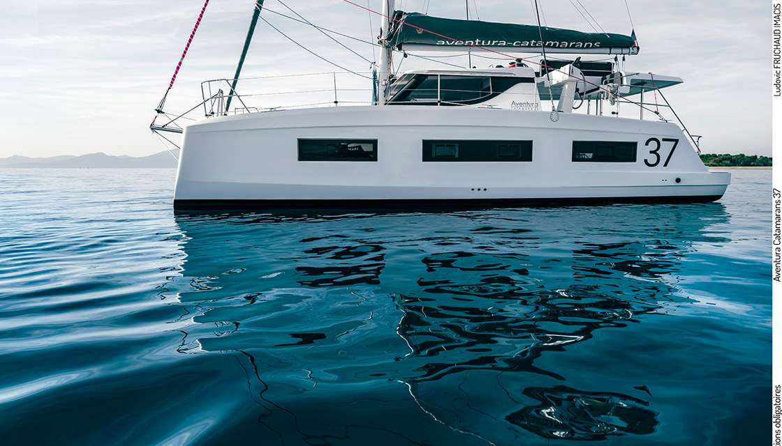Aventura 37