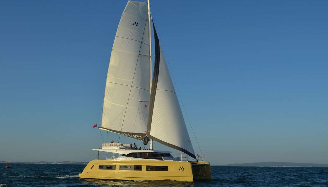 Aventura 45
