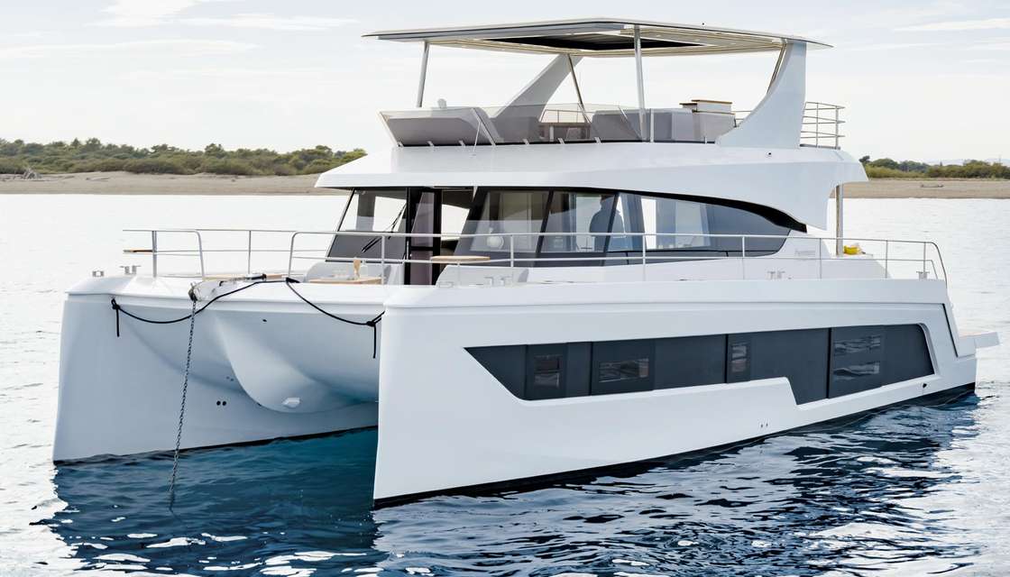 Aventura 56 MY