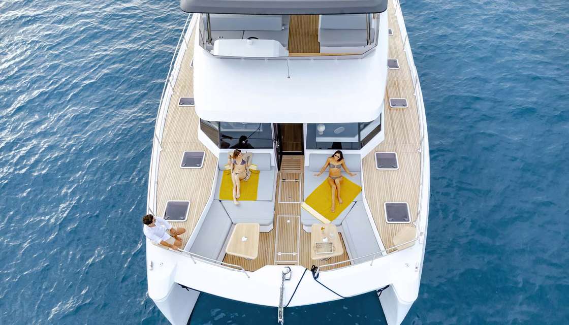 Aventura 56 MY