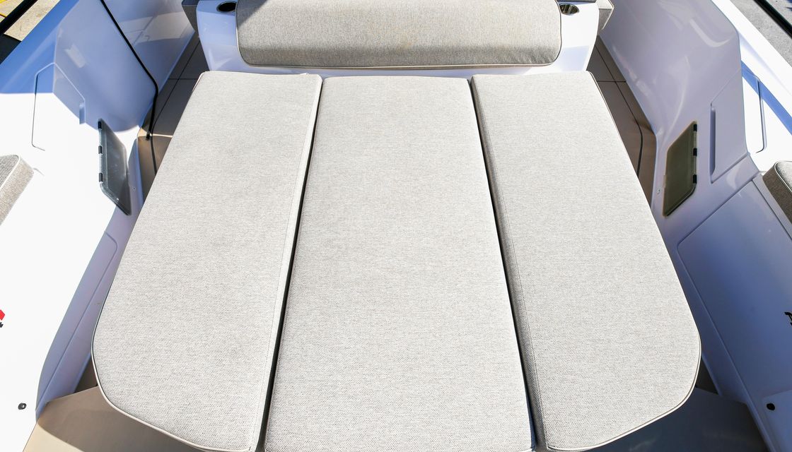 Axopar 37 Sun Top