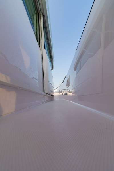 Axopar 37 XC Cross Cabin