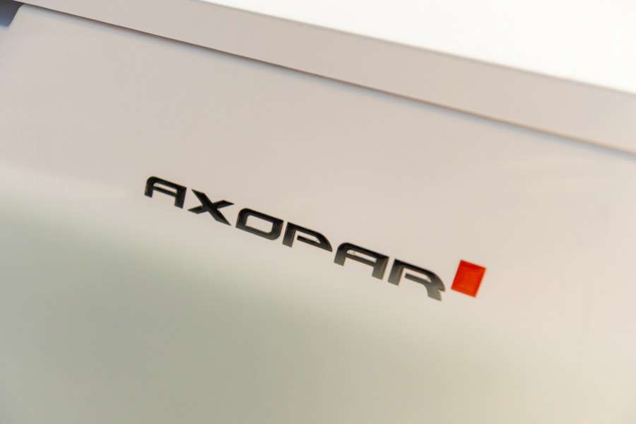 Axopar 37 XC Cross Cabin