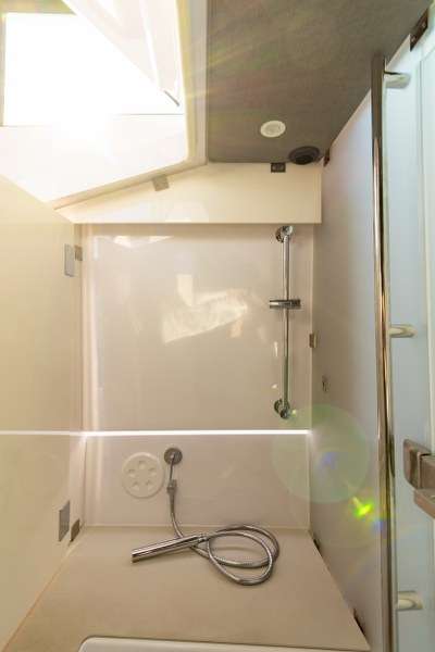 Axopar 37 XC Cross Cabin