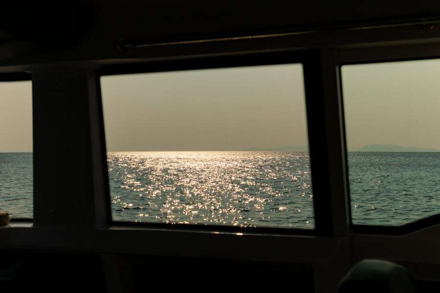 Axopar 37 XC Cross Cabin