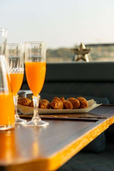 Axopar 37 XC Cross Cabin