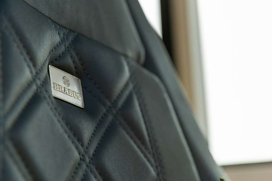 Axopar 37 XC Cross Cabin