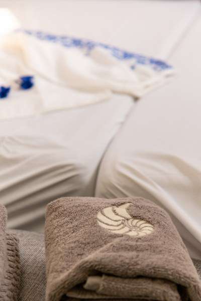 Axopar 37 XC Cross Cabin