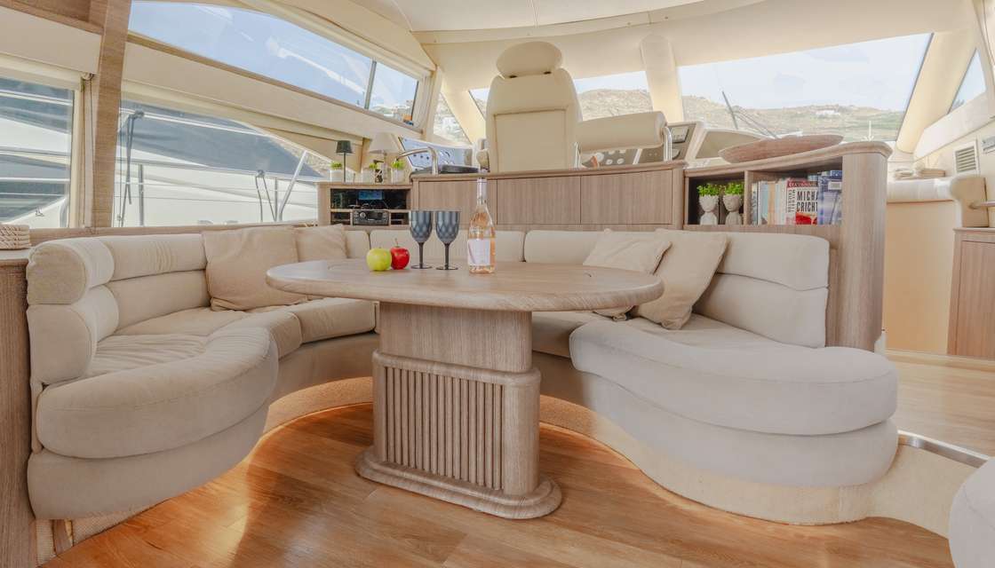 Azimut 43 S