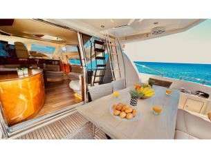 Azimut 43 S