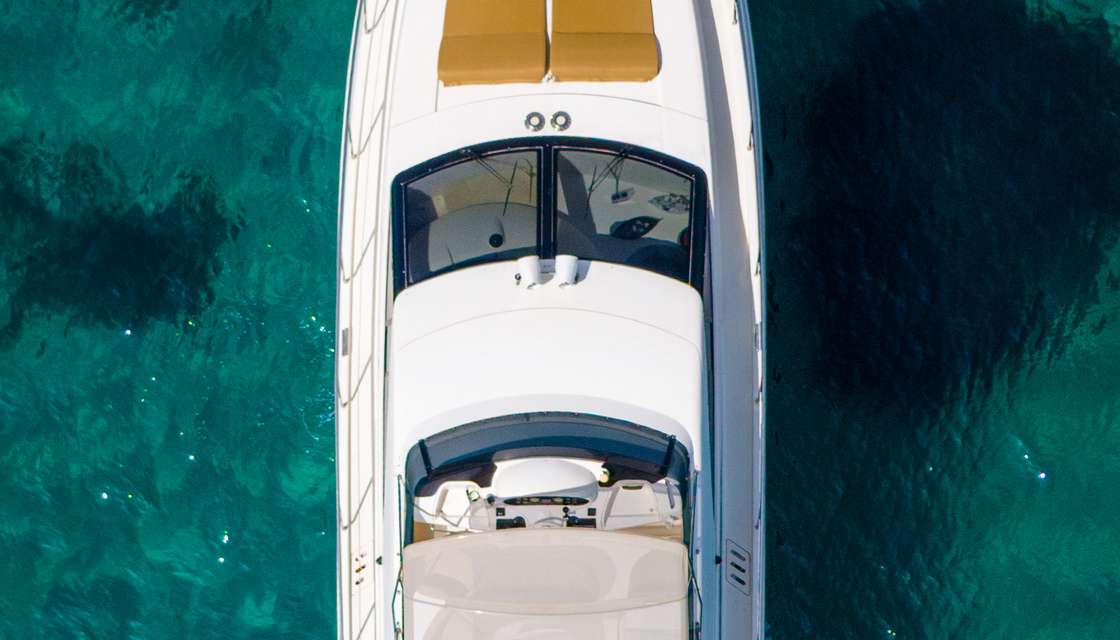 Azimut 43 S