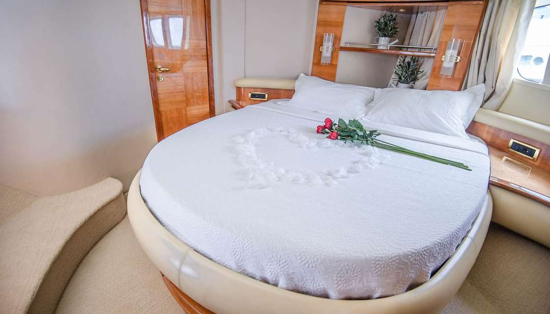 Azimut 55