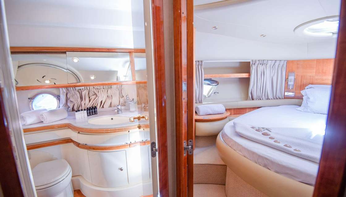 Azimut 55