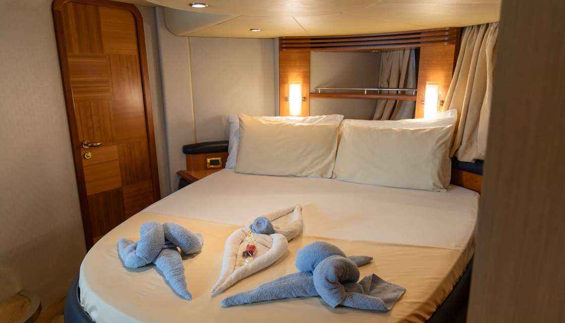 Azimut 55