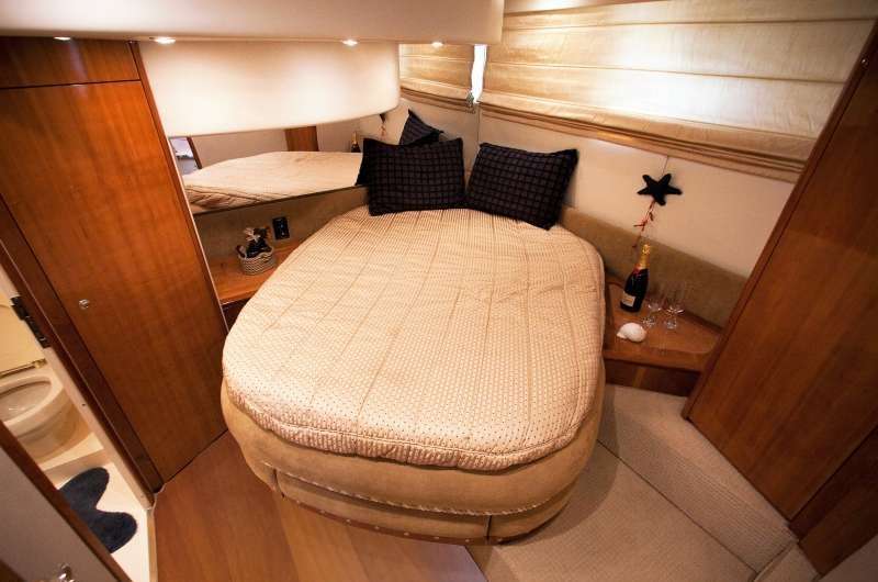 Azimut 58
