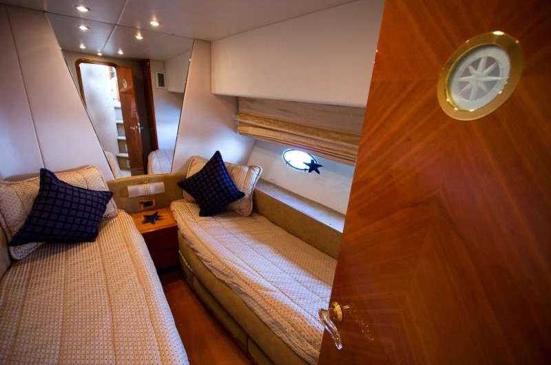 Azimut 58