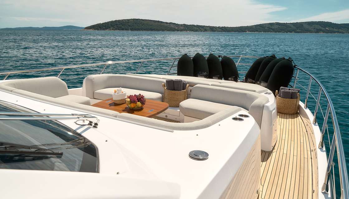 Azimut 78