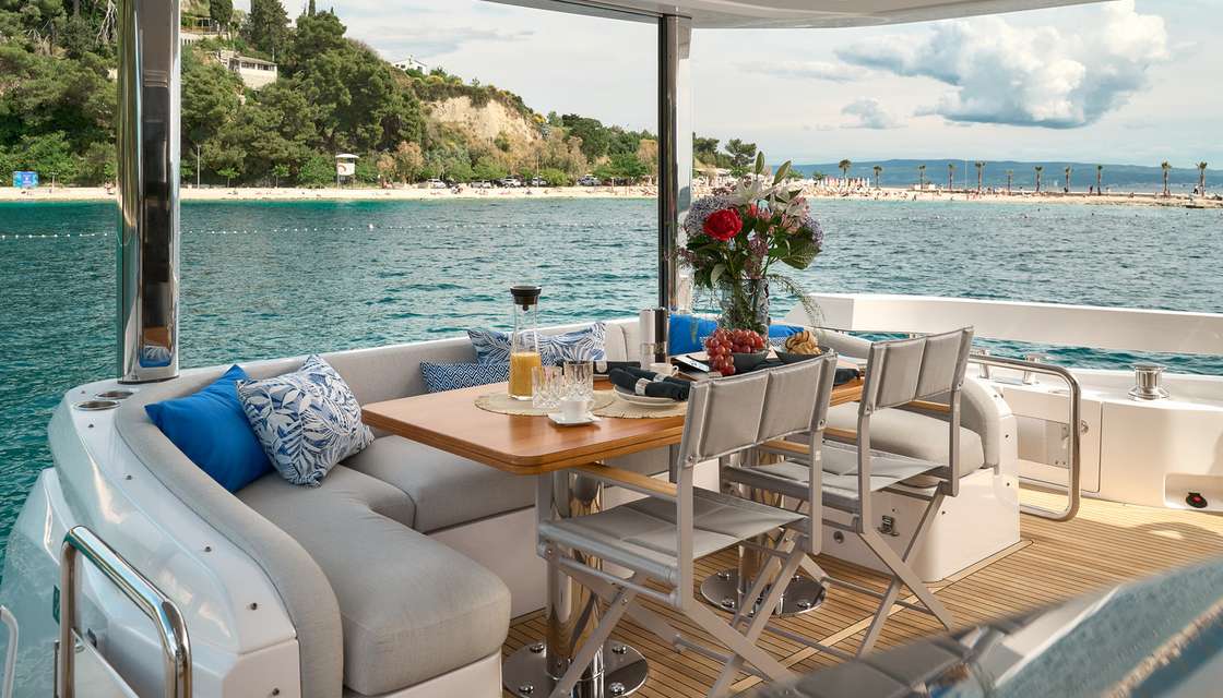 Azimut 78