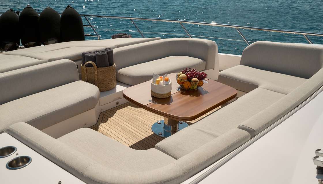 Azimut 78