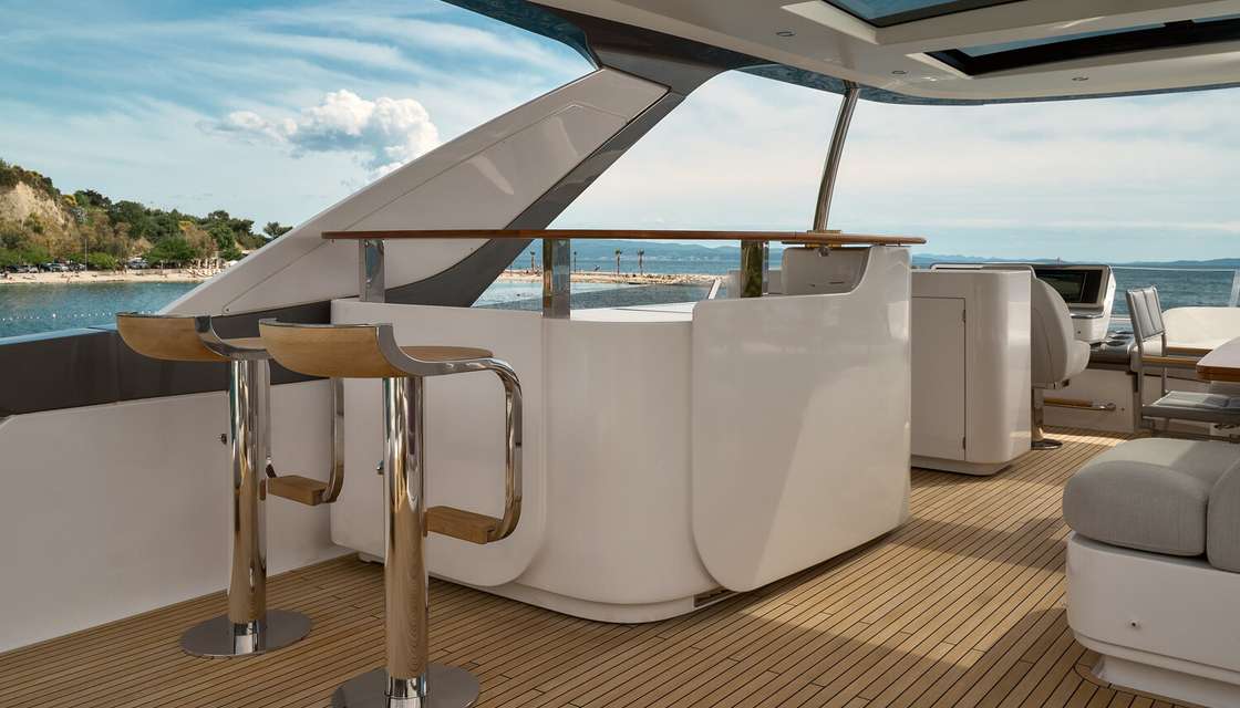 Azimut 78