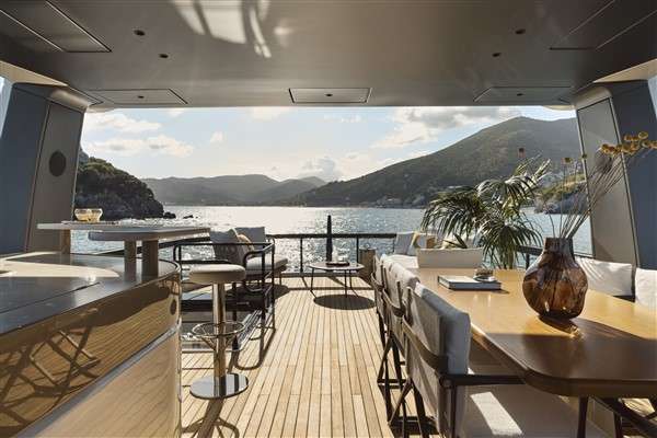 azimut 82 F