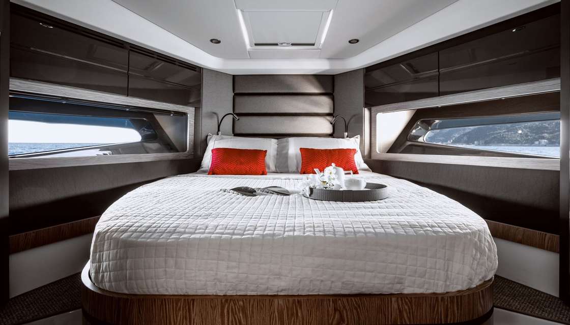 Azimut Atlantis 45