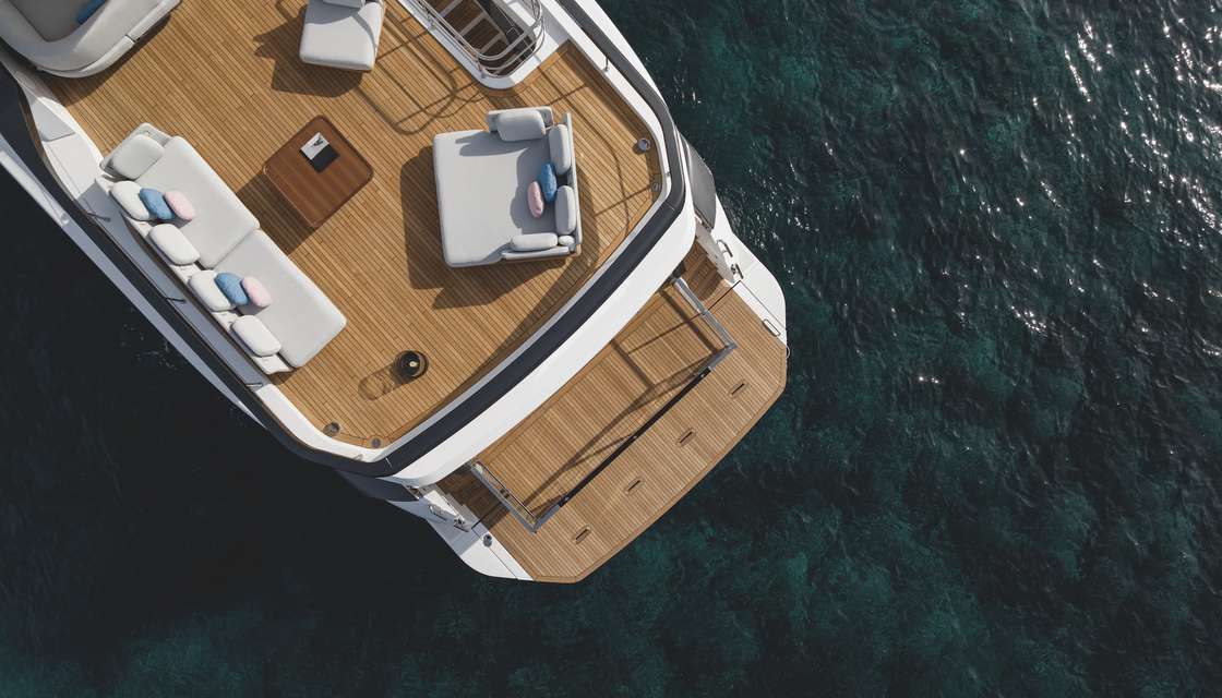 Azimut Grande 26